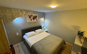 City Center Apartman